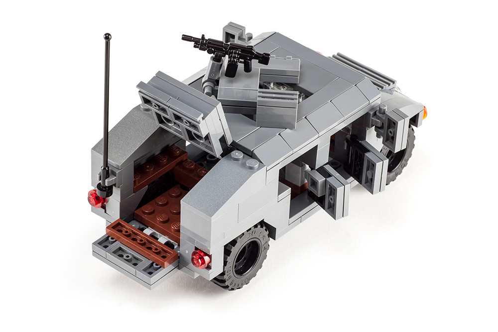 M1025 HMMWV 