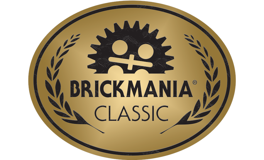 Brickmania Classic Minifigures