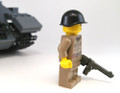 BrickArms SSh-40 Russian Helmet