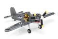 P-40 Warhawk - US Army Air Force Edition