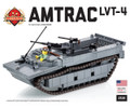 Amtrac LVT-4