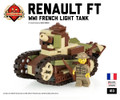 Renault FT - French Light Tank