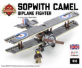 Sopwith Camel (2016 Edition)