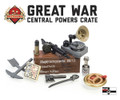 Great War Central Powers Crate