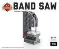 Band Saw - The Workshop Collection