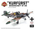 Messerschmitt Bf-109 "Kurfürst"