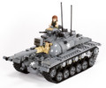 M48 Patton Main Battle Tank