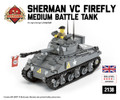 Sherman Firefly Vc