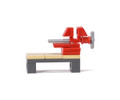 Bench Vise