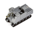 Micro Brick Battle - M7 Priest