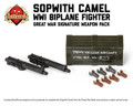 Sopwith Camel Signature Weapon Pack