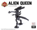 Alien Queen