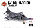 Harrier AV-8B