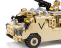 MWMIK Jackal (Rapid Assault Vehicle)