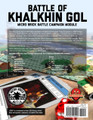 Battle of Khalkhin Gol - Micro Brick Battle Campaign Module - BATTLE PACK