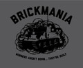 Brickmania 2018 T-Shirt