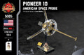 Pioneer 10 - American Space Probe