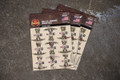 WWII US Airborne - Squad Pack - Sticker Pack