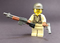 BrickArms Reloaded Overmolded BAR