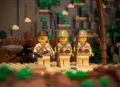 WWII Japanese Infantry - Squad Pack - Stickers