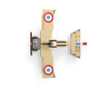 Nieuport 11 - WWI French Fighter Aircraft