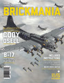 Brickmania Magazine Issue #22 Summer 2018 