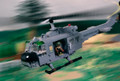 UH-1D "Huey" - Multipurpose Utility Helicopter