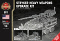 Stryker Heavy Weapons Upgrade Kit