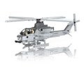 AH-1Z Viper - Zulu Cobra Attack Helicopter