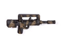 Perfect Caliber™ BrickArms® FBR Spray Camo