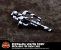 Perfect Caliber™ BrickArms® FBR Snow Camo