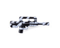 Perfect Caliber™ BrickArms® FBR Snow Camo