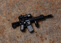Perfect Caliber™ BrickArms® M27 IAR Tactical