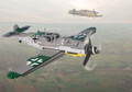 Messerschmitt Bf 109 - WWII Fighter Aircraft