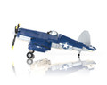 F4U Corsair - WWII Carrier-Based Fighter-Bomber