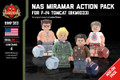 NAS Miramar Action Pack