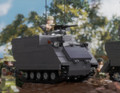 M577 - Command Vehicle Pack for M113