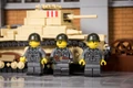 WWII Italian Army - Sticker Pack