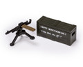 BrickArms® M1909 Hotchkiss Mk1 Crate