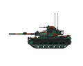 M60A3 - Main Battle Tank