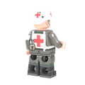 WWII German Medic