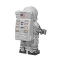 Lunar Astronaut