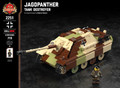 Jagdpanther - Tank Destroyer