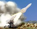 MIM-23 - HAWK Missile Launcher