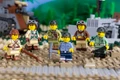 Pacific Theater Volume Two Crew Pack - Sticker Pack
