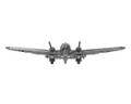 HE 111H-16 - WWII Medium Bomber