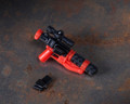BrickArms Trooper Gear - Dark Blaster Cannon