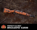 Perfect Caliber™ BrickArms® Kar98