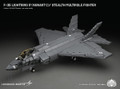 F-35 LIGHTNING II® (Variant C) - Stealth Multirole Fighter
