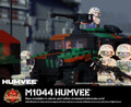 M1044 HUMVEE® - Task Force Ranger Edition